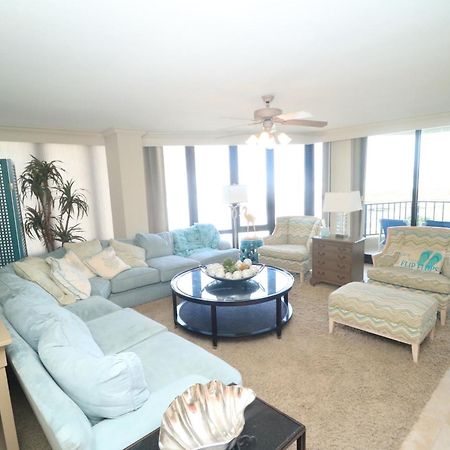 Bridgepoint Condominiums South Padre Island Exteriér fotografie