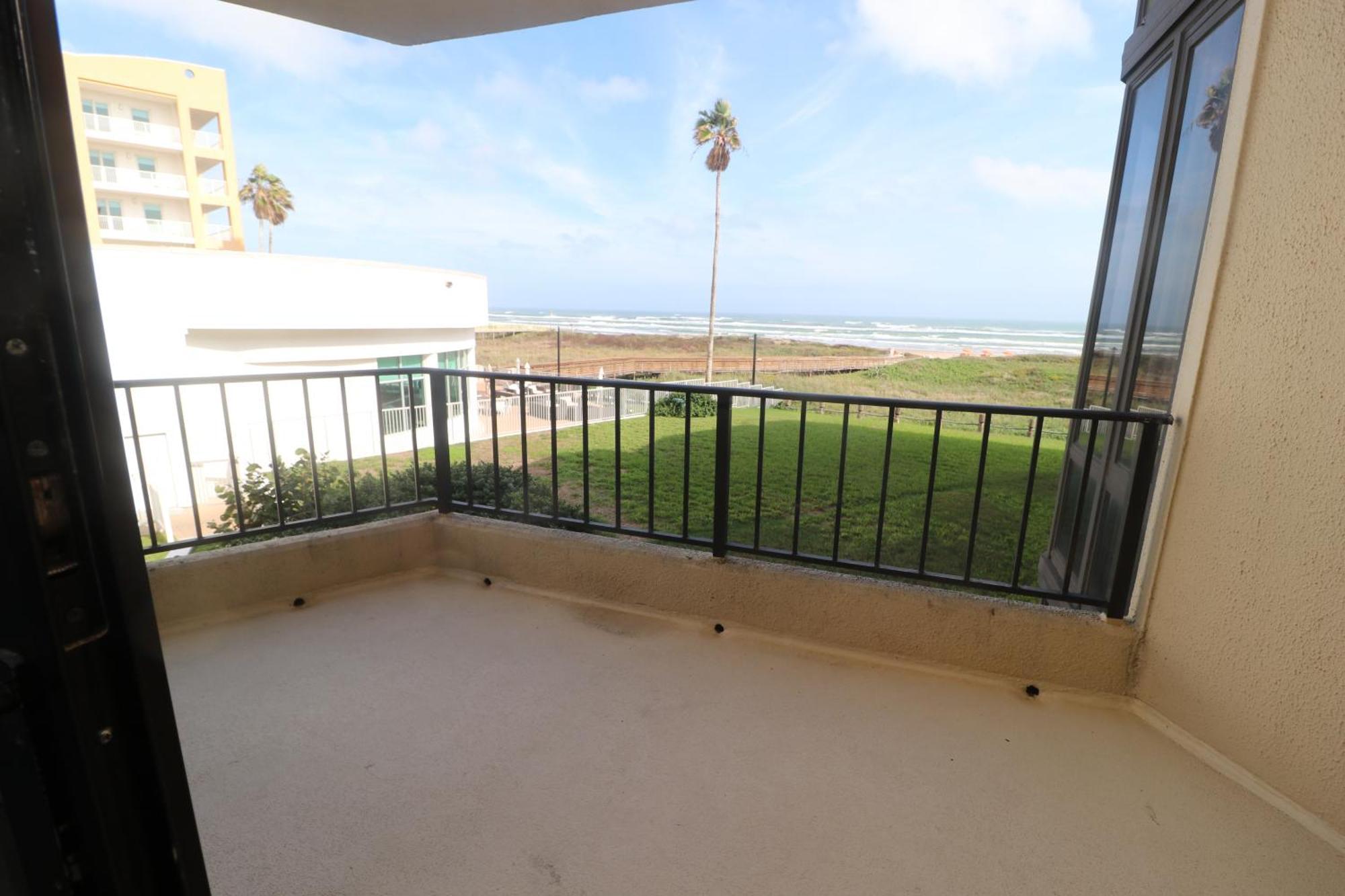 Bridgepoint Condominiums South Padre Island Exteriér fotografie