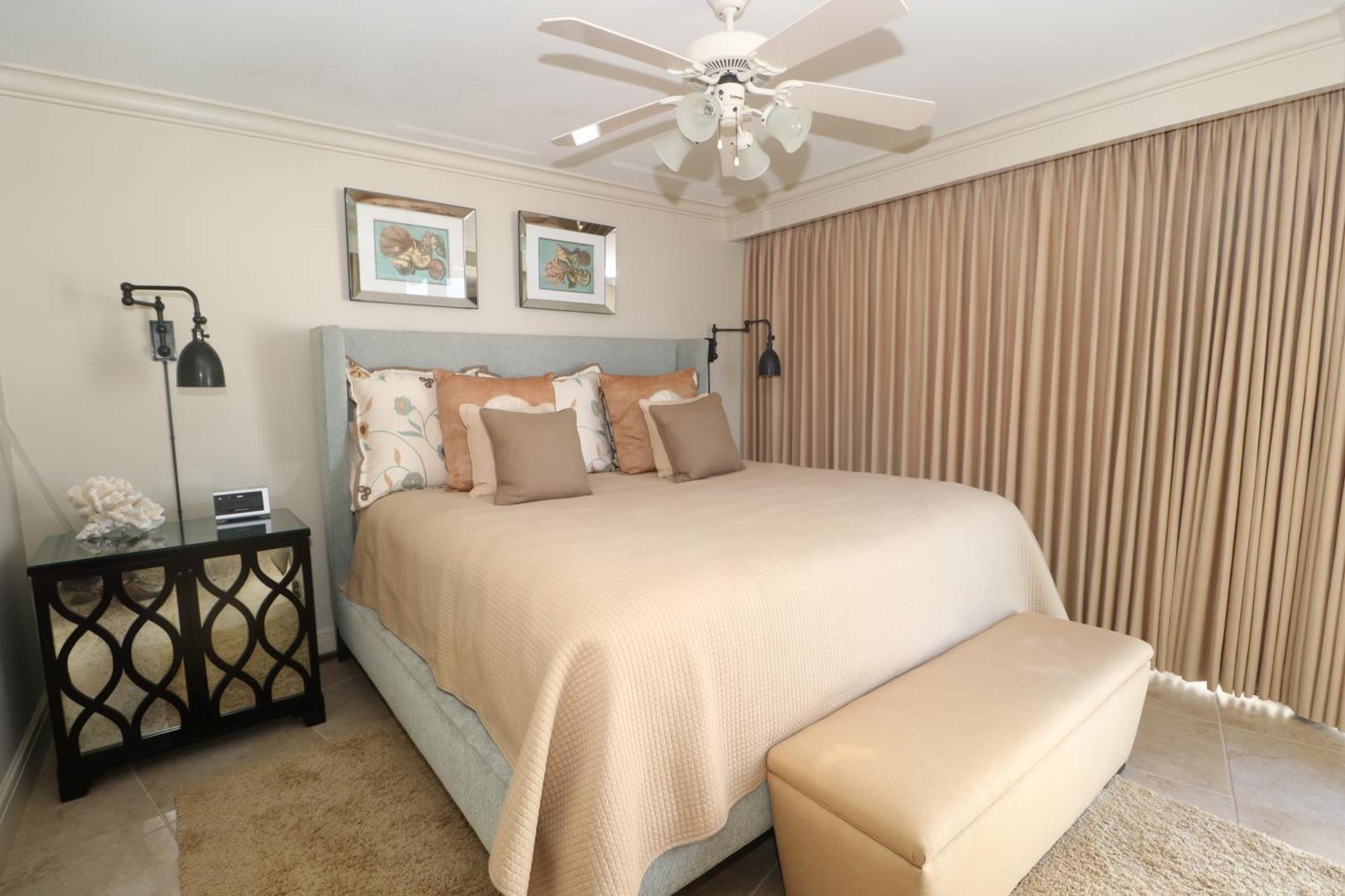Bridgepoint Condominiums South Padre Island Exteriér fotografie
