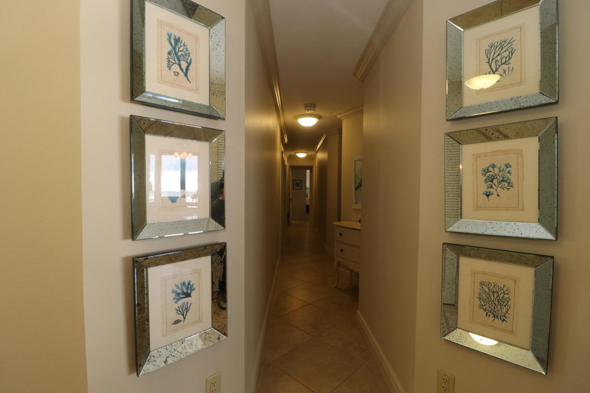 Bridgepoint Condominiums South Padre Island Exteriér fotografie