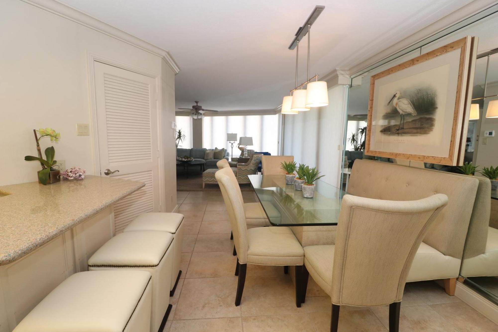 Bridgepoint Condominiums South Padre Island Exteriér fotografie