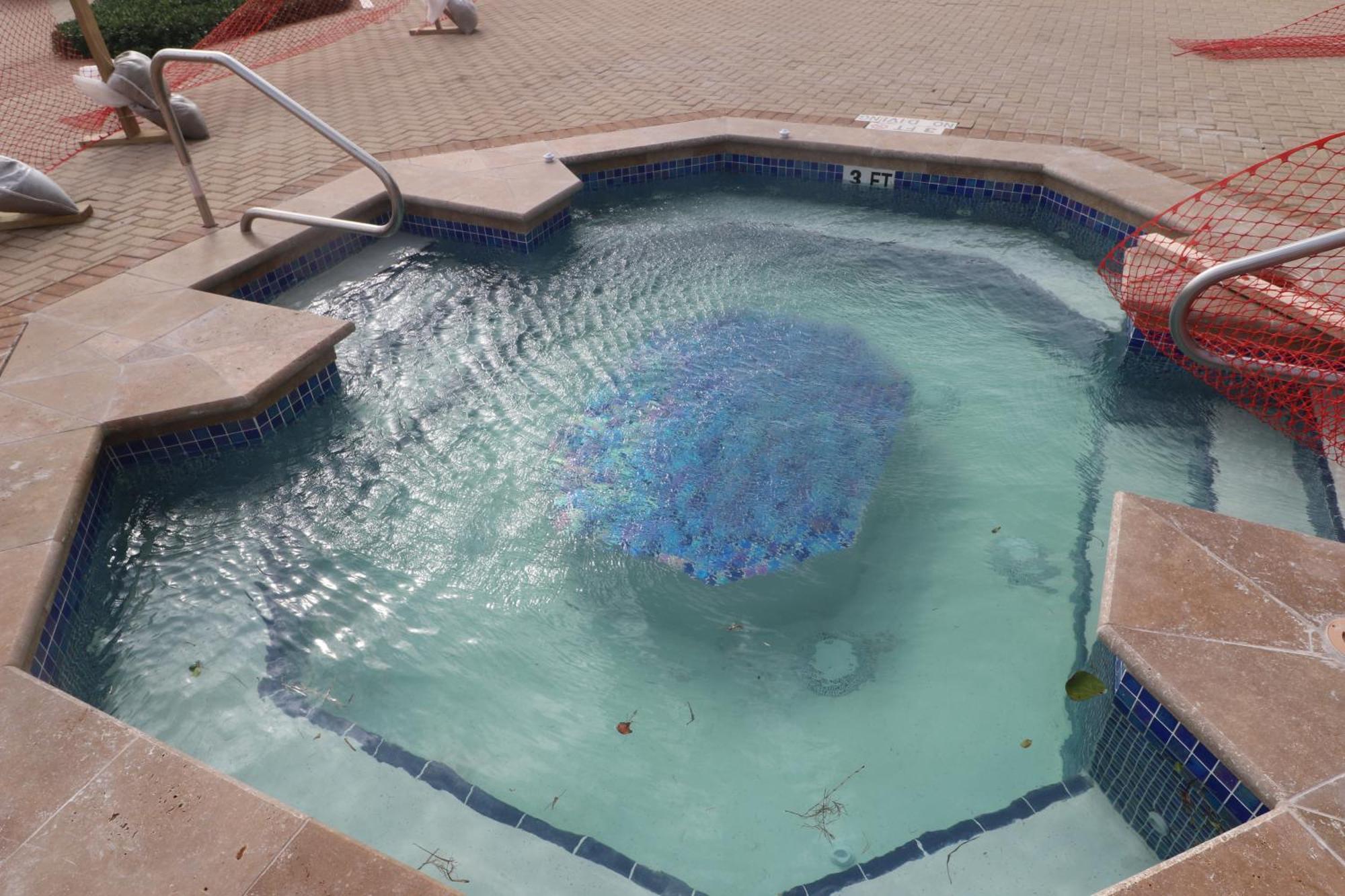 Bridgepoint Condominiums South Padre Island Exteriér fotografie