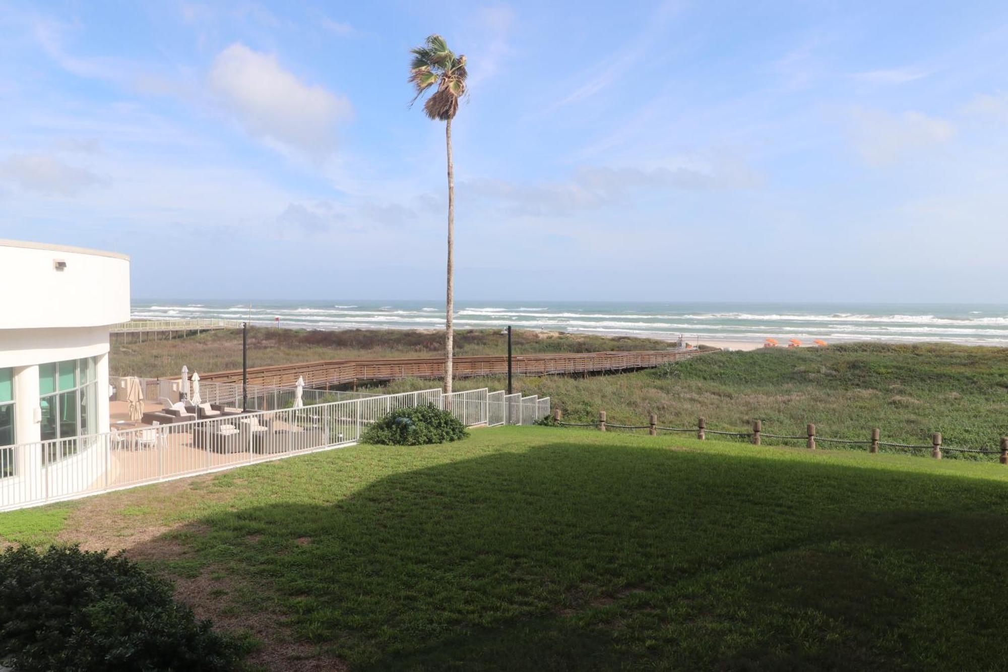 Bridgepoint Condominiums South Padre Island Exteriér fotografie
